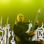 The Rock Circus 2023: Cradle of Filth